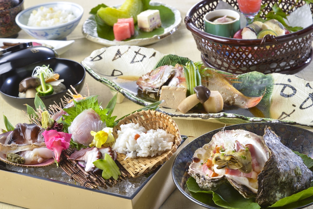 ザ グラン リゾート 天の橋立 京都