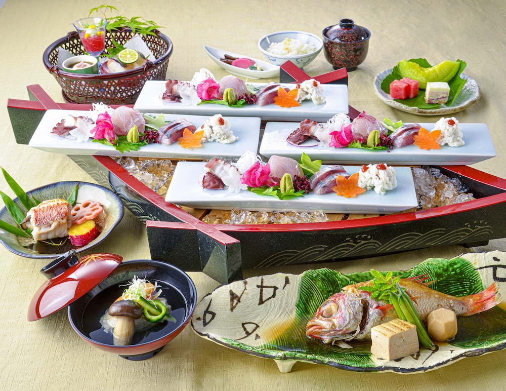 ザ グラン リゾート 天の橋立 京都