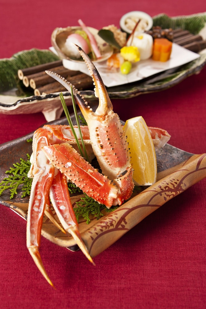 ザ グラン リゾート 天の橋立 京都