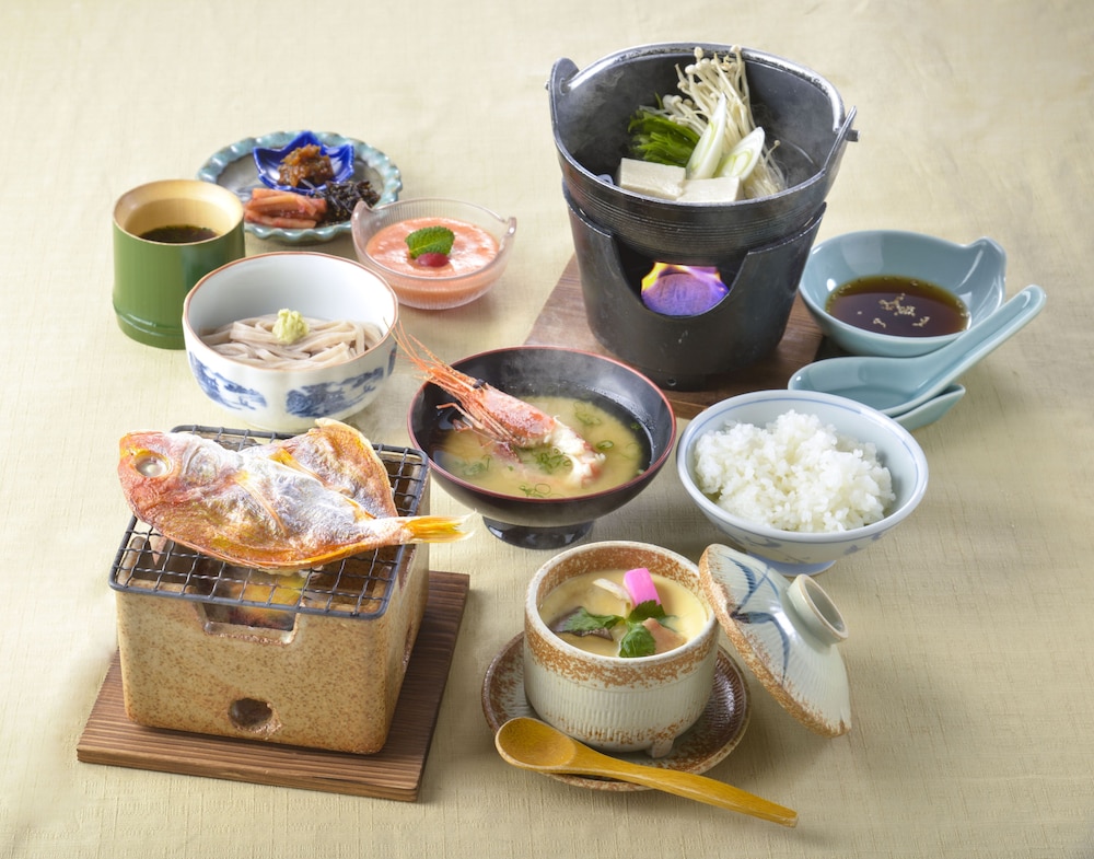 ザ グラン リゾート 天の橋立 京都