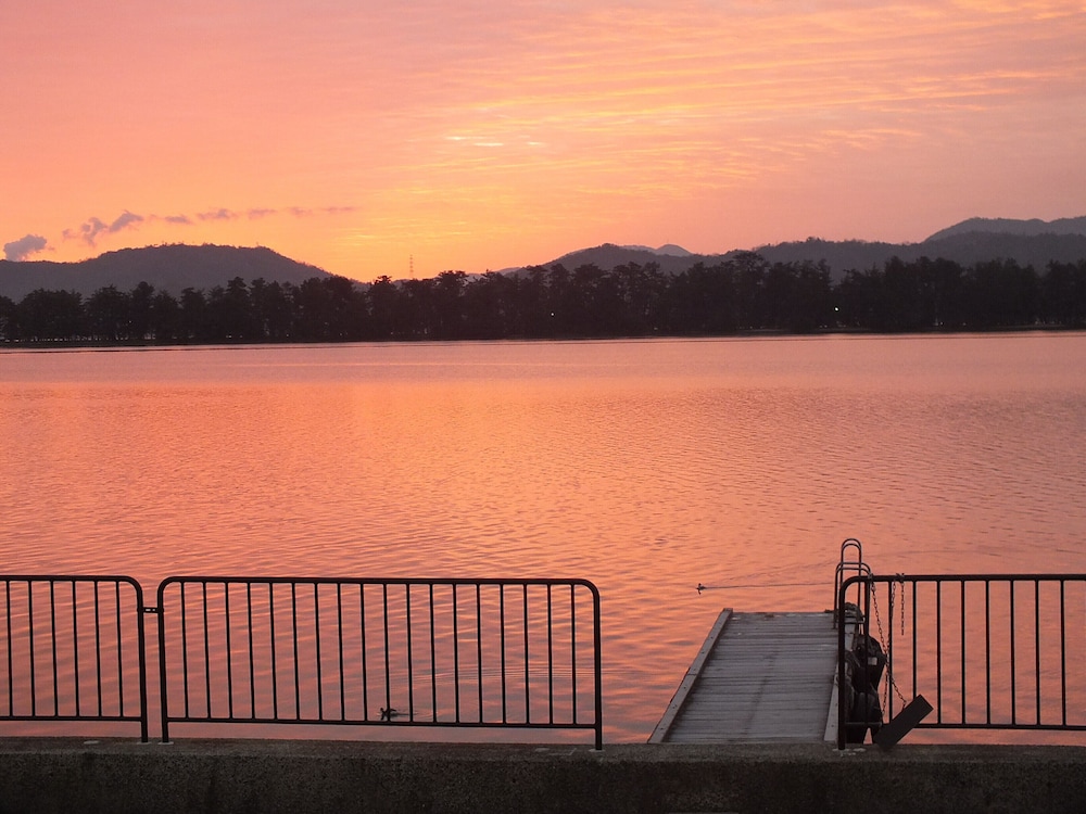 ザ グラン リゾート 天の橋立 京都