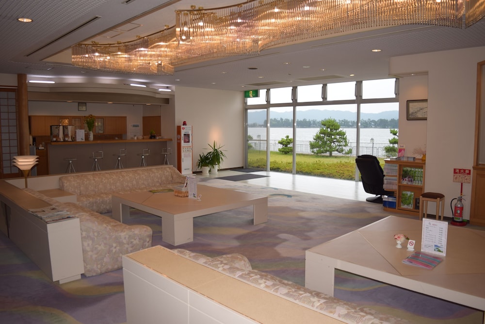 ザ グラン リゾート 天の橋立 京都