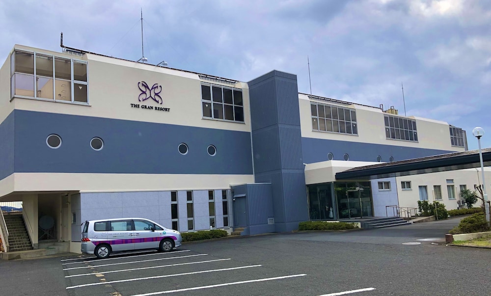 ザ グラン リゾート 天の橋立 京都