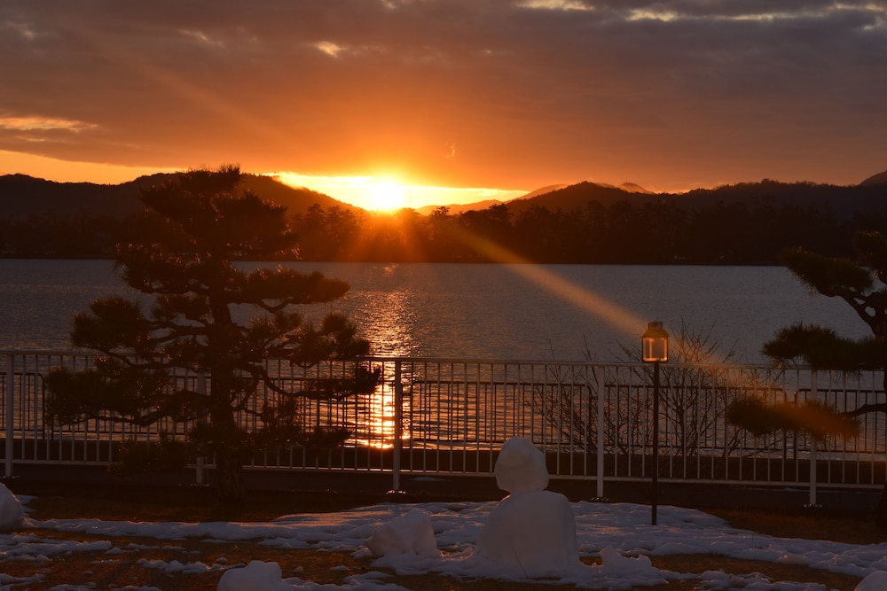 ザ グラン リゾート 天の橋立 京都