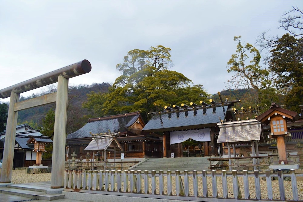 ザ グラン リゾート 天の橋立 京都
