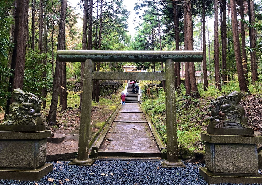ザ グラン リゾート 天の橋立 京都