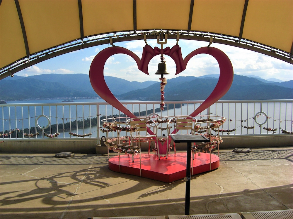 ザ グラン リゾート 天の橋立 京都