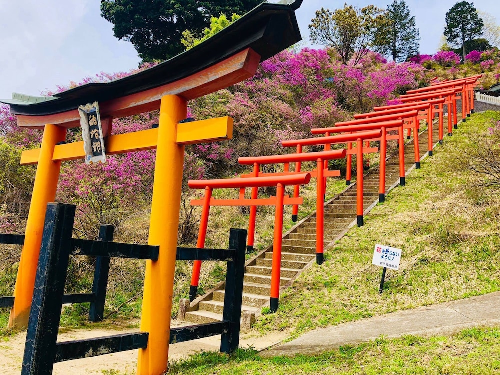 ザ グラン リゾート 天の橋立 京都