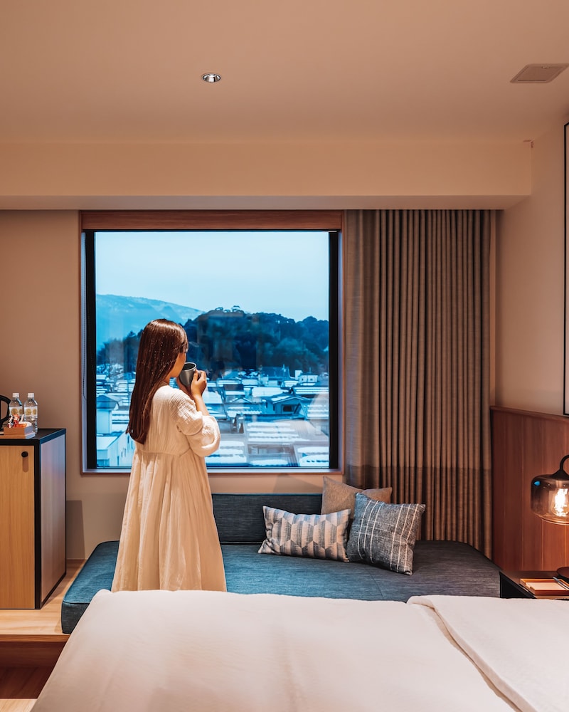 フェアフィールド・バイ・マリオット・京都天橋立 京都