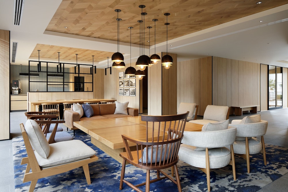 フェアフィールド・バイ・マリオット・京都天橋立 京都