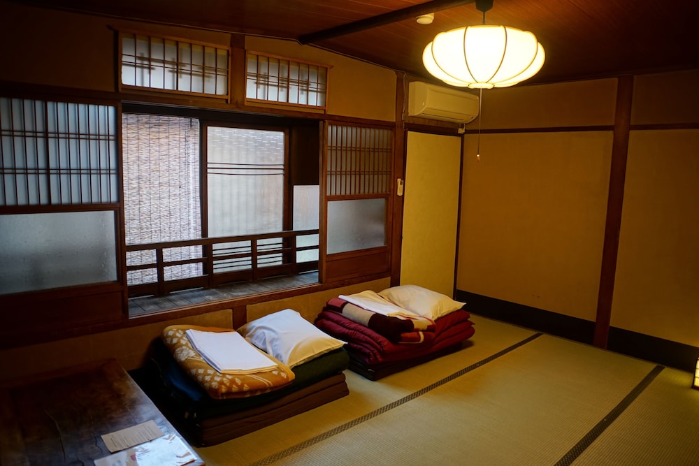 五条ゲストハウス 京都