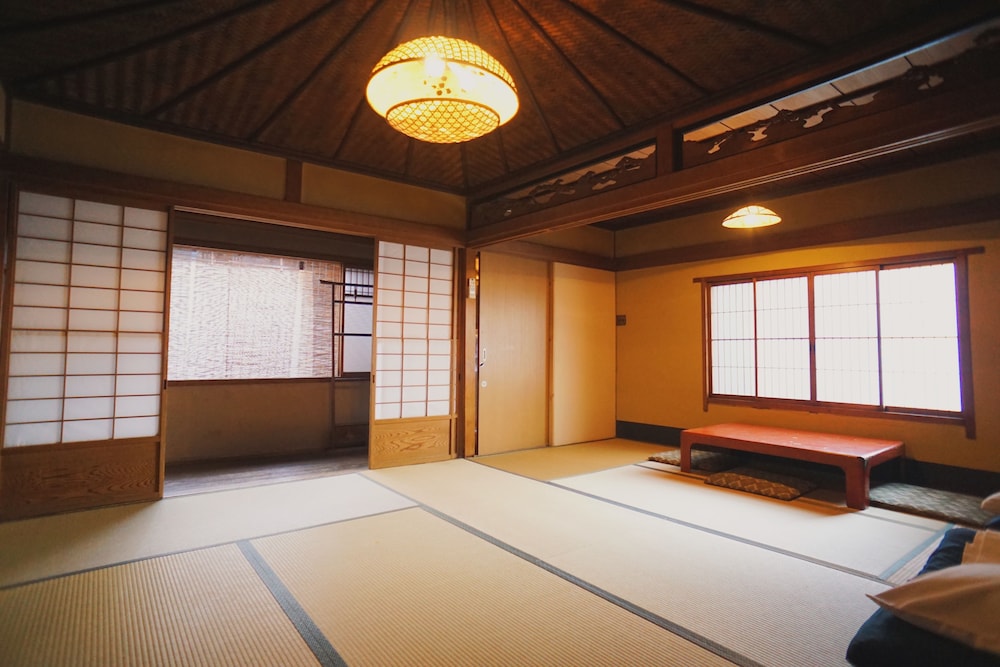 五条ゲストハウス 京都