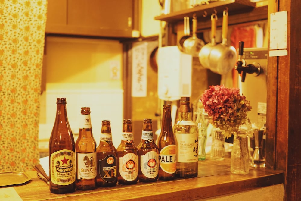 五条ゲストハウス 京都