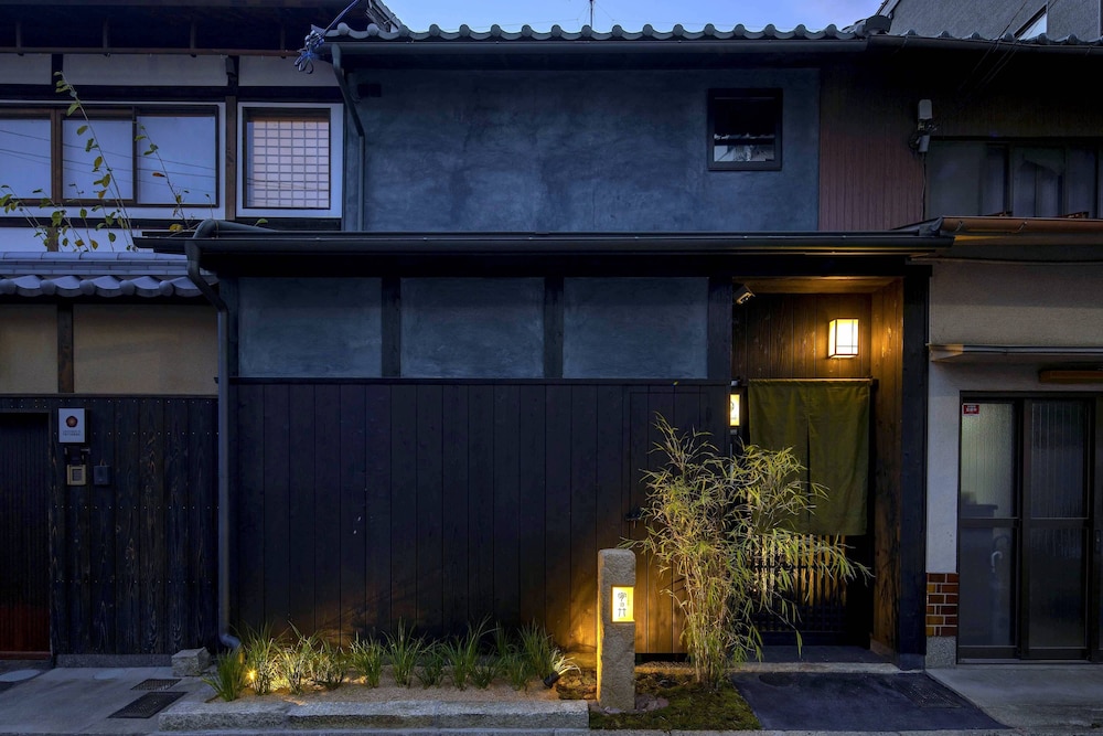 三十三間堂 宵の竹 - よいのたけ 京都