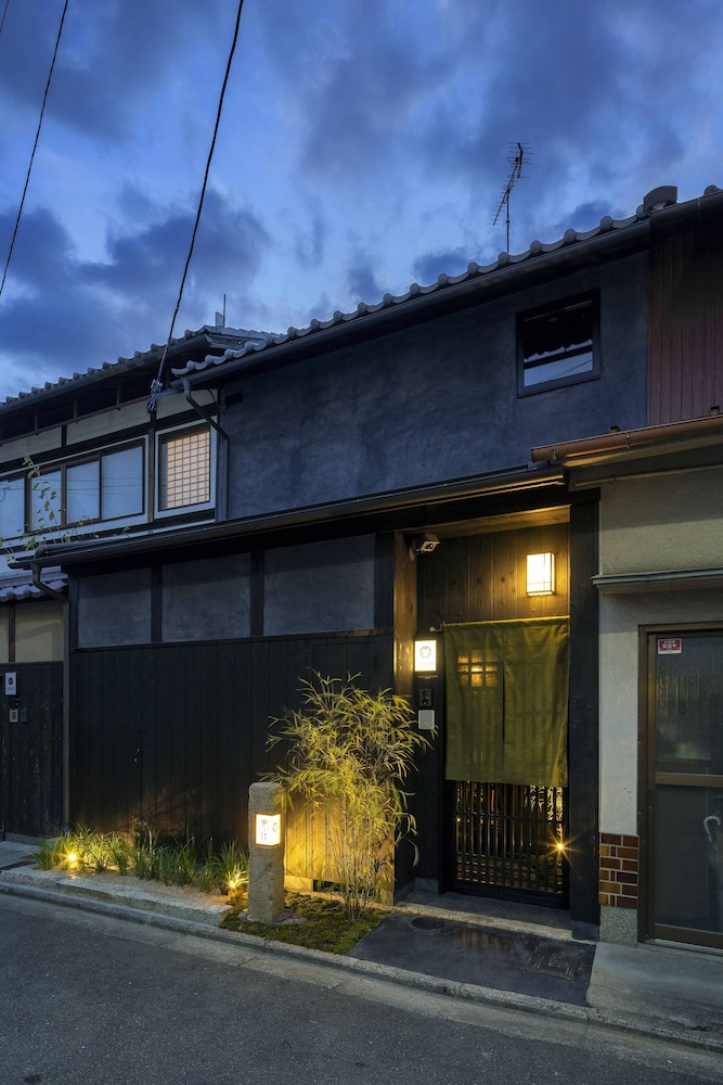 三十三間堂 宵の竹 - よいのたけ 京都