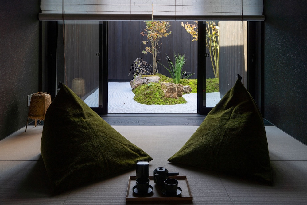 三十三間堂 宵の竹 - よいのたけ 京都