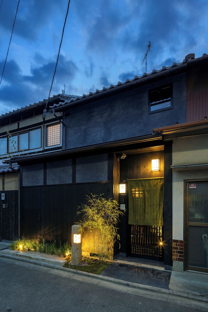 三十三間堂 宵の竹 - よいのたけ 京都