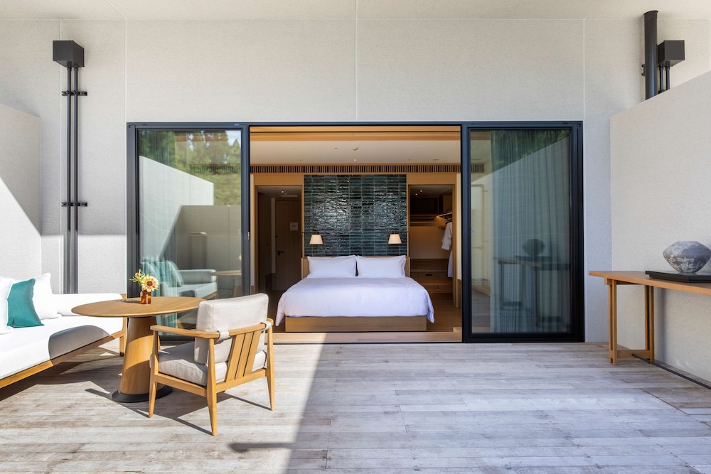 ROKU KYOTO LXR HOTELS & RESORTS 京都