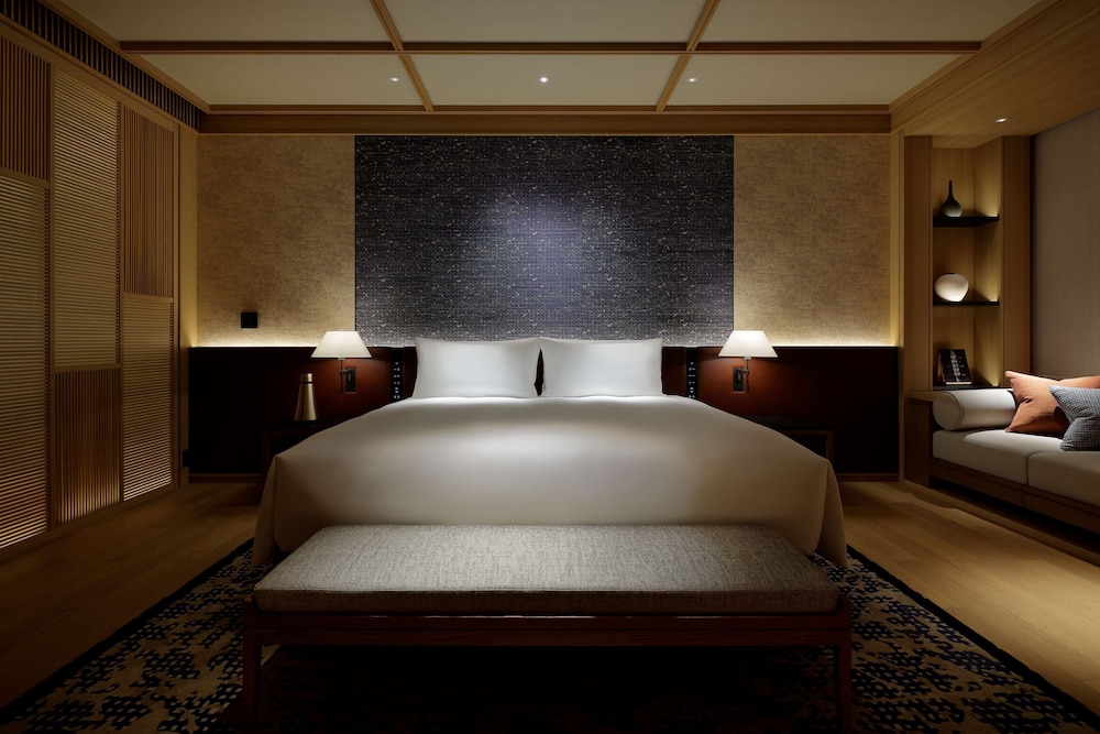 ROKU KYOTO LXR HOTELS & RESORTS 京都