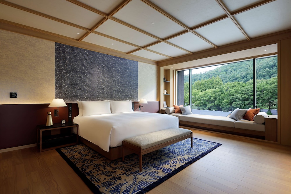 ROKU KYOTO LXR HOTELS & RESORTS 京都