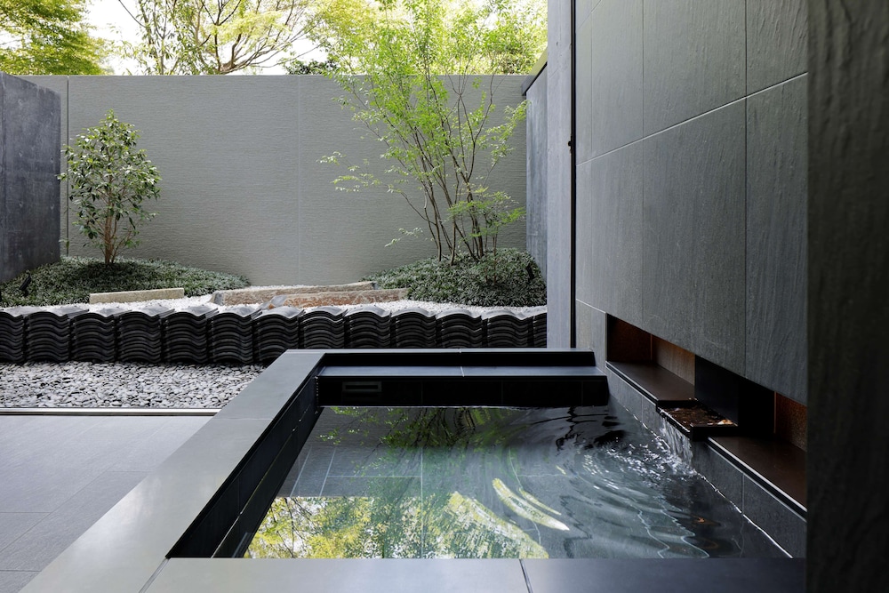 ROKU KYOTO LXR HOTELS & RESORTS 京都