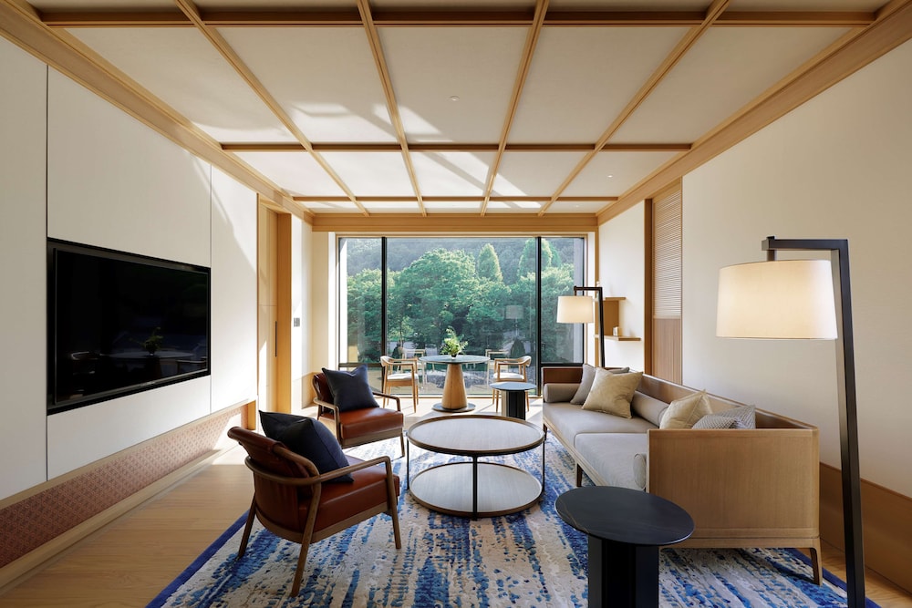 ROKU KYOTO LXR HOTELS & RESORTS 京都