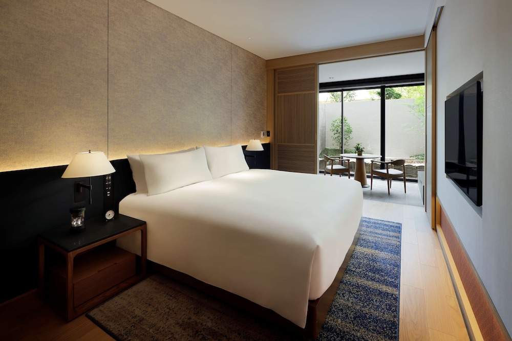 ROKU KYOTO LXR HOTELS & RESORTS 京都