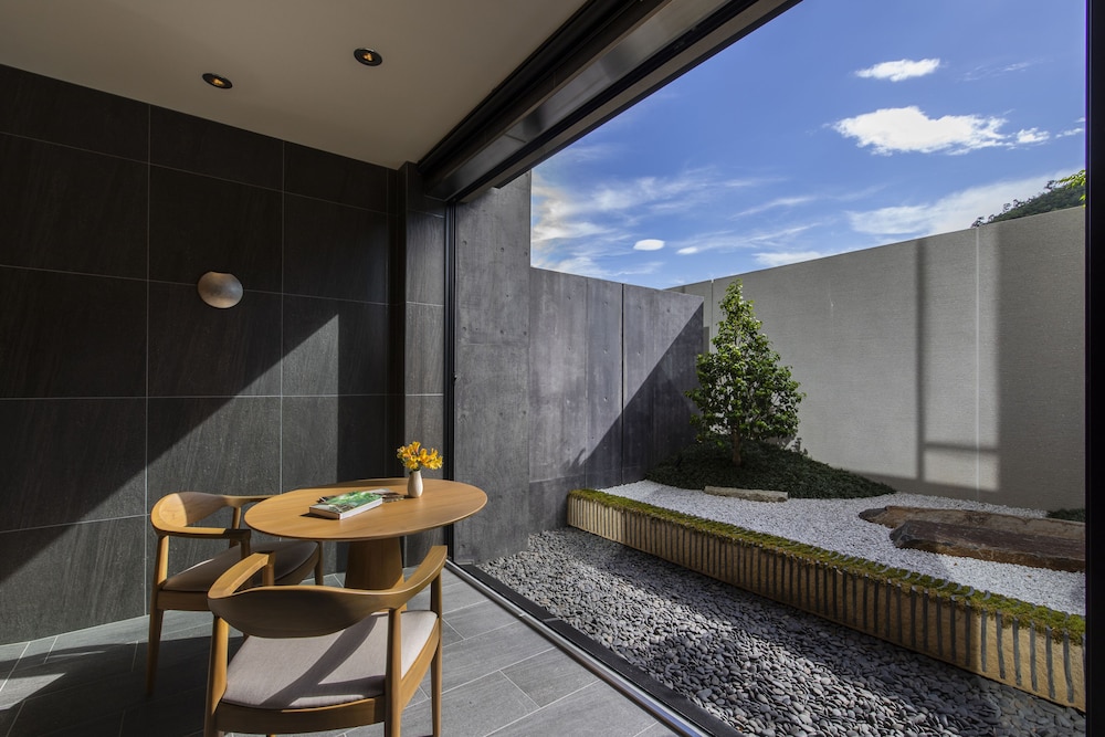 ROKU KYOTO LXR HOTELS & RESORTS 京都