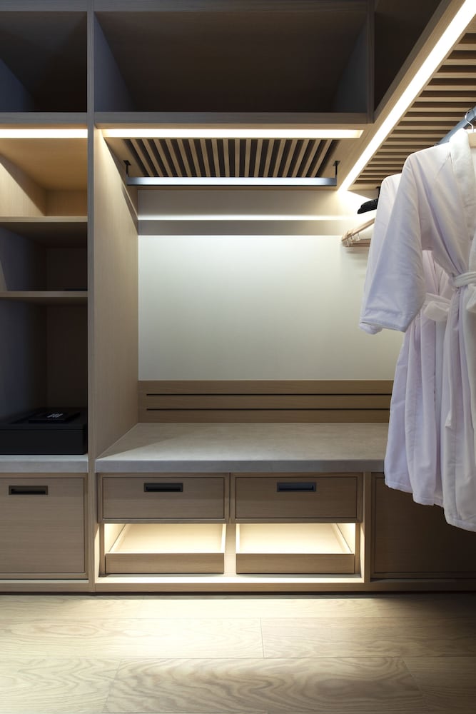 ROKU KYOTO LXR HOTELS & RESORTS 京都