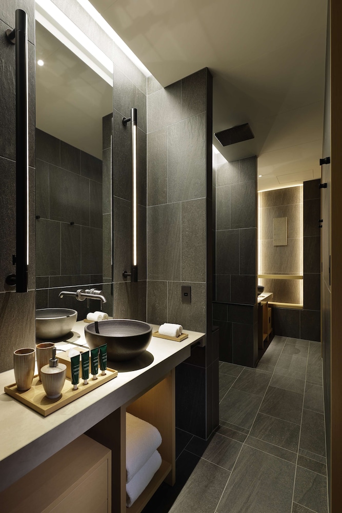 ROKU KYOTO LXR HOTELS & RESORTS 京都
