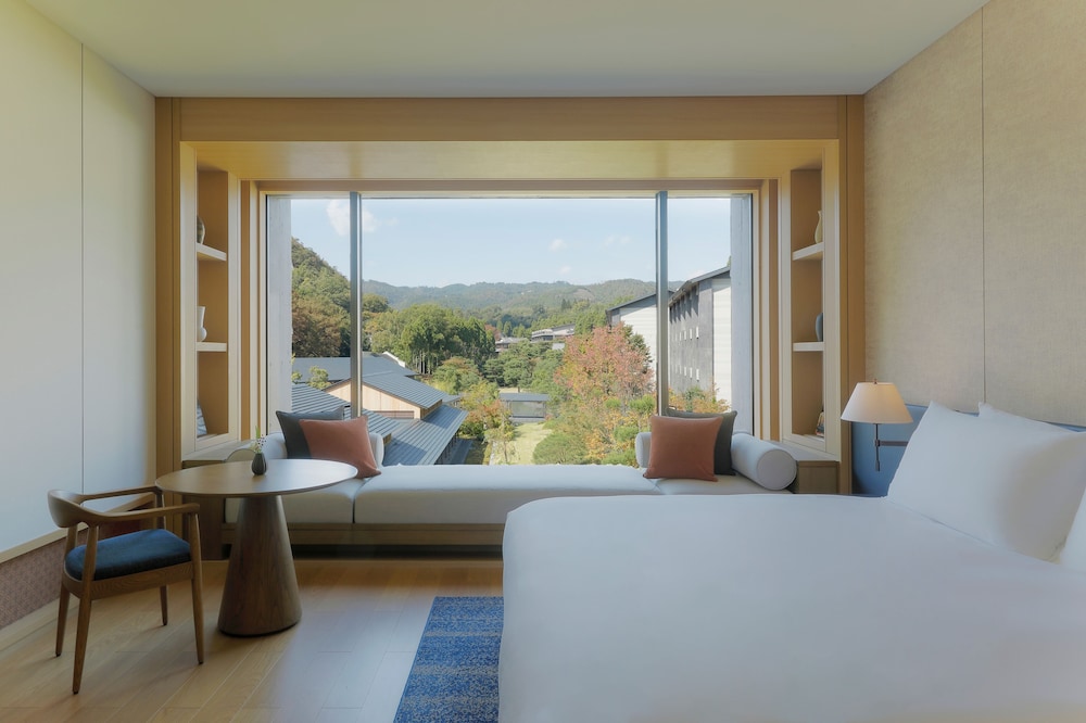 ROKU KYOTO LXR HOTELS & RESORTS 京都