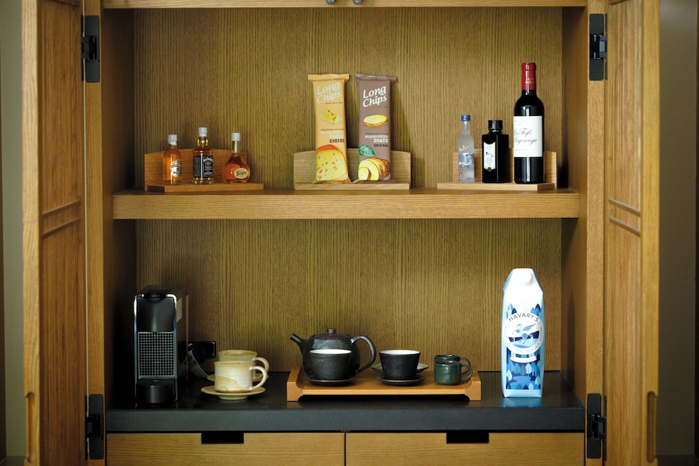 ROKU KYOTO LXR HOTELS & RESORTS 京都