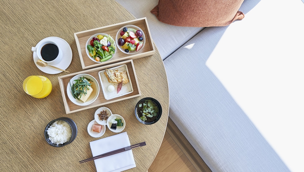 ROKU KYOTO LXR HOTELS & RESORTS 京都