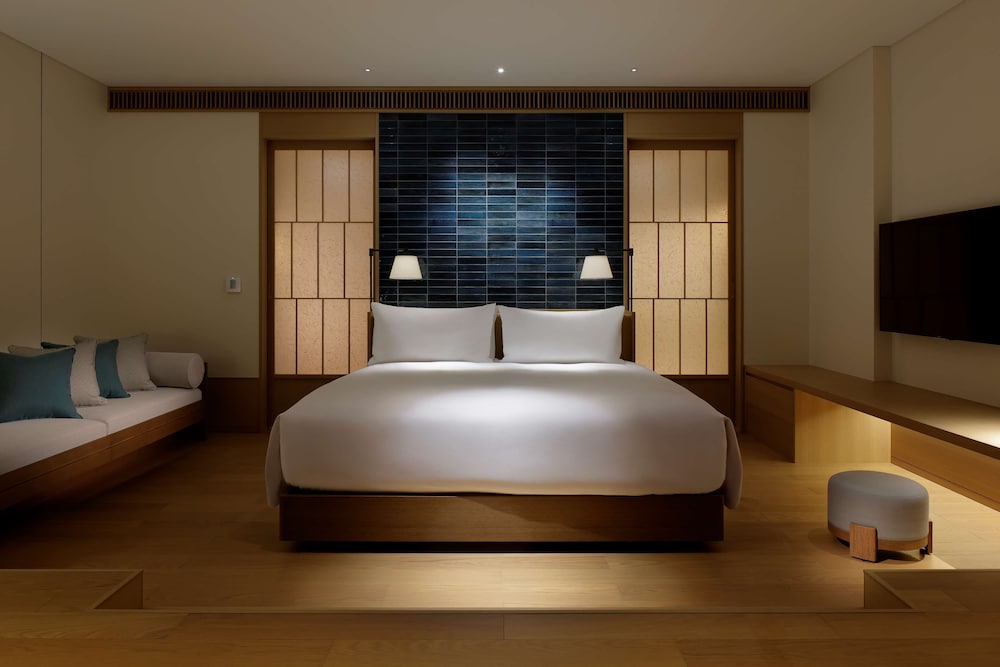 ROKU KYOTO LXR HOTELS & RESORTS 京都