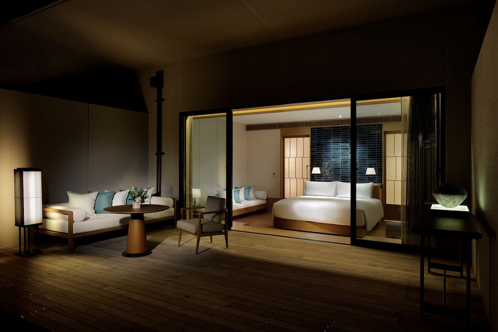ROKU KYOTO LXR HOTELS & RESORTS 京都