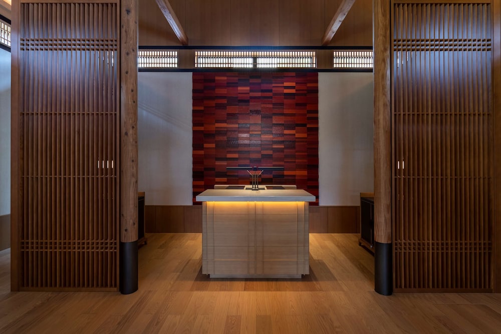 ROKU KYOTO LXR HOTELS & RESORTS 京都