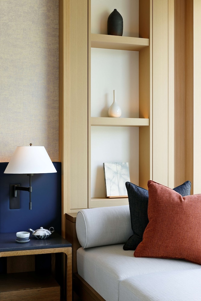 ROKU KYOTO LXR HOTELS & RESORTS 京都