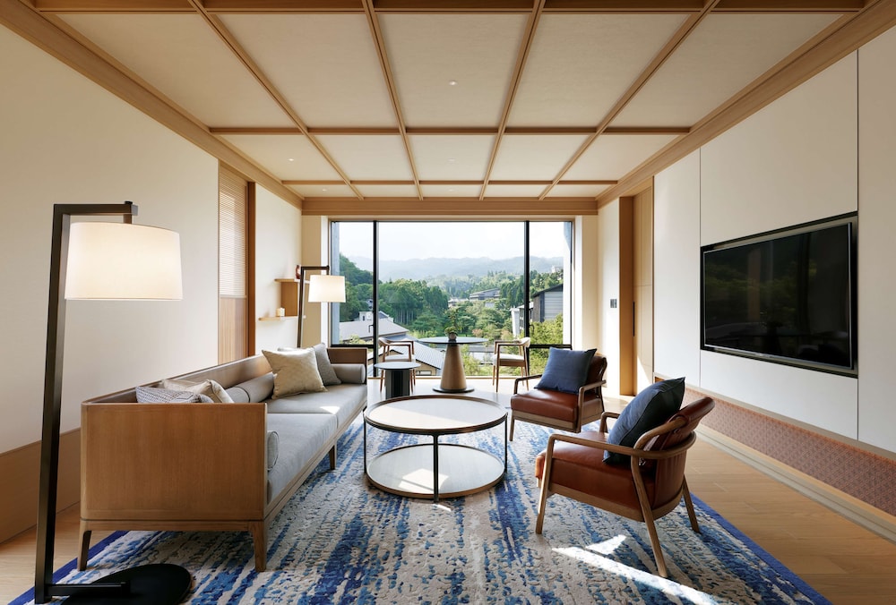 ROKU KYOTO LXR HOTELS & RESORTS 京都
