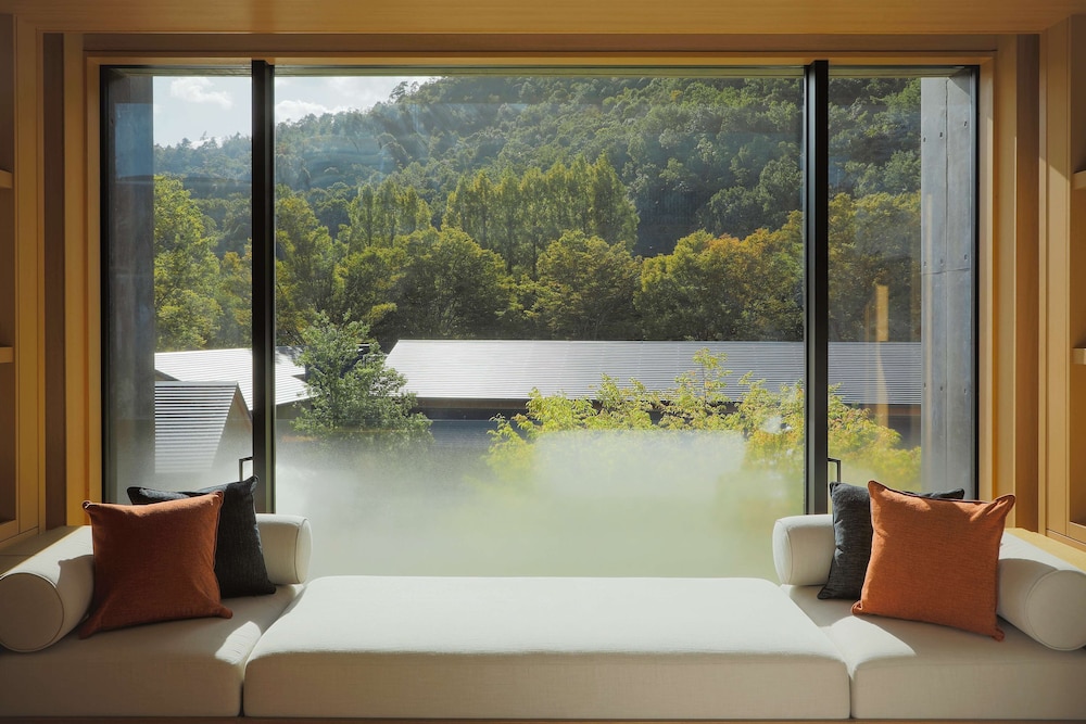 ROKU KYOTO LXR HOTELS & RESORTS 京都