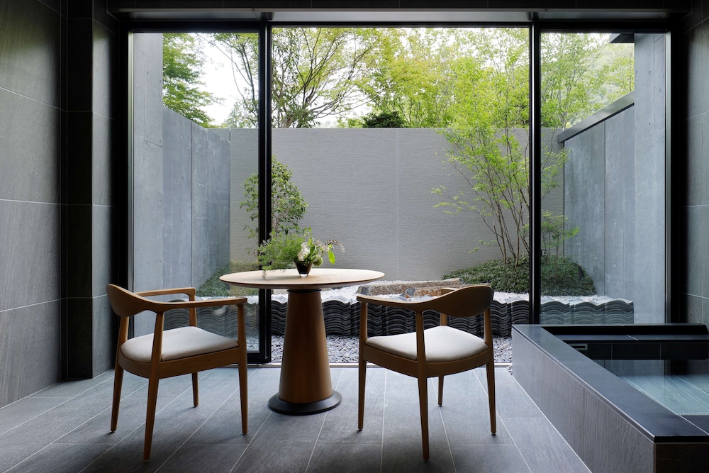 ROKU KYOTO LXR HOTELS & RESORTS 京都