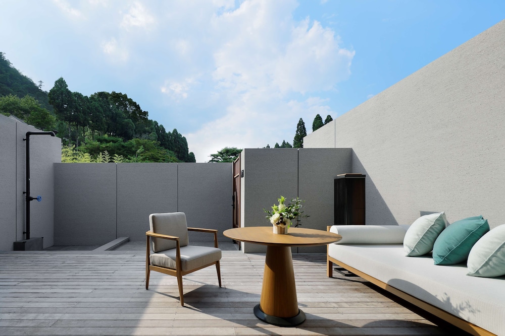 ROKU KYOTO LXR HOTELS & RESORTS 京都