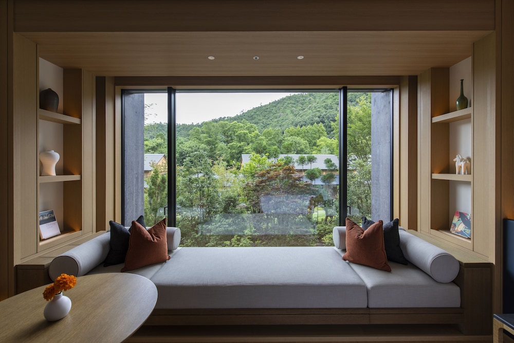 ROKU KYOTO LXR HOTELS & RESORTS 京都