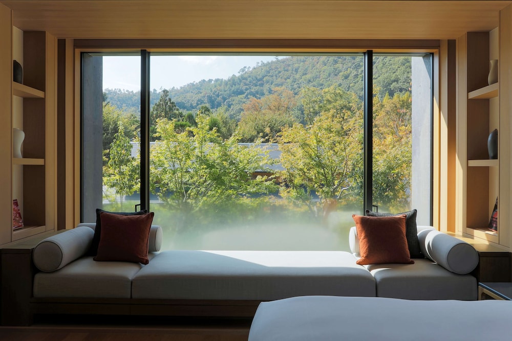 ROKU KYOTO LXR HOTELS & RESORTS 京都