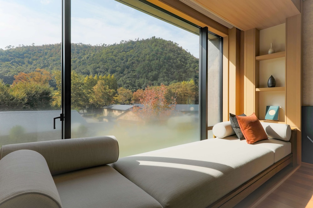 ROKU KYOTO LXR HOTELS & RESORTS 京都