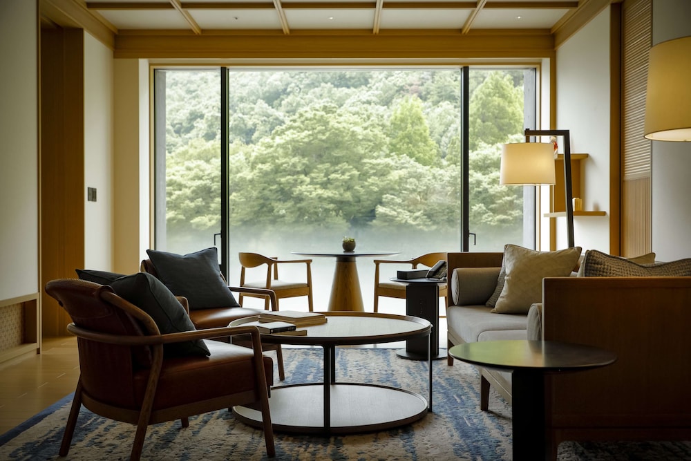 ROKU KYOTO LXR HOTELS & RESORTS 京都