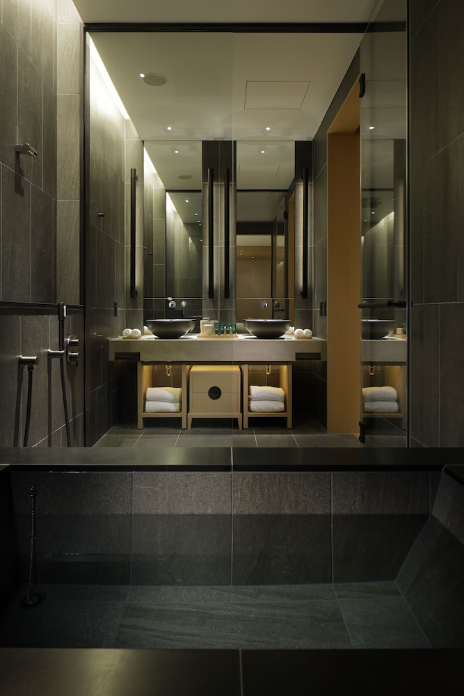 ROKU KYOTO LXR HOTELS & RESORTS 京都