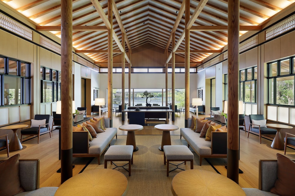 ROKU KYOTO LXR HOTELS & RESORTS 京都