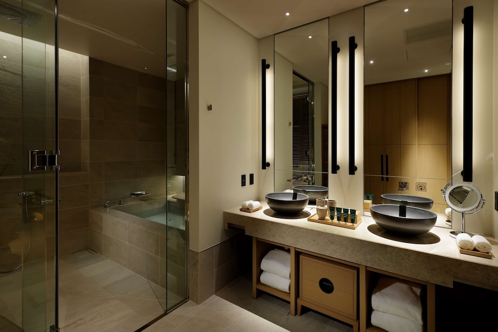 ROKU KYOTO LXR HOTELS & RESORTS 京都