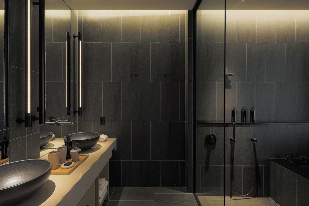 ROKU KYOTO LXR HOTELS & RESORTS 京都