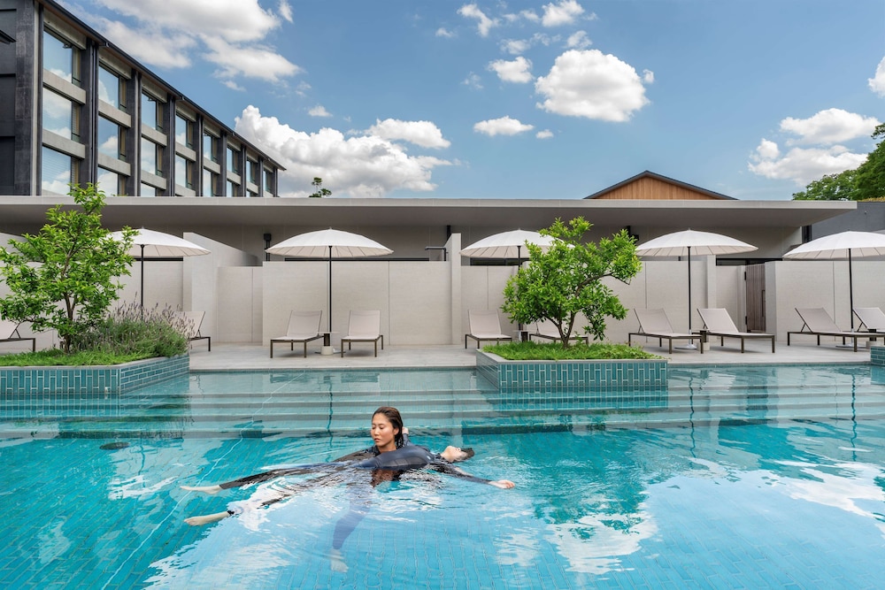 ROKU KYOTO LXR HOTELS & RESORTS 京都